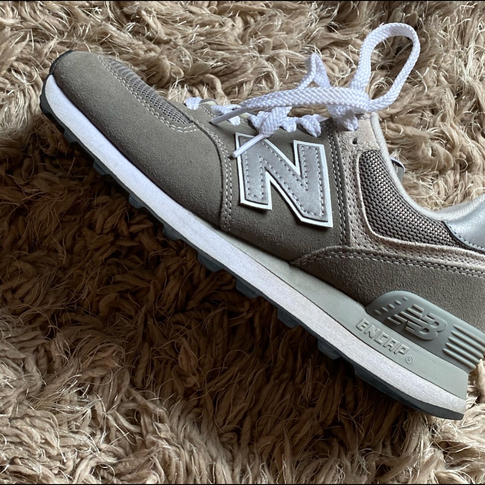 New balance 574
